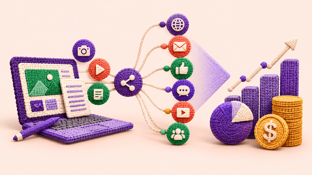 Content Distribution Strategy: A Practical Guide From Publication to Revenue