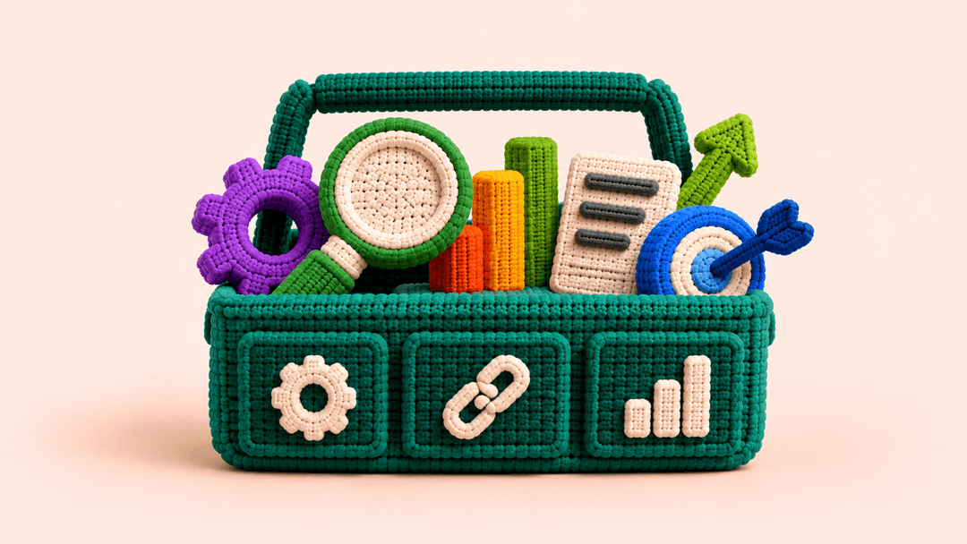 Best SEO Tools in 2026: Build a Stack That Actually Gets Work Done