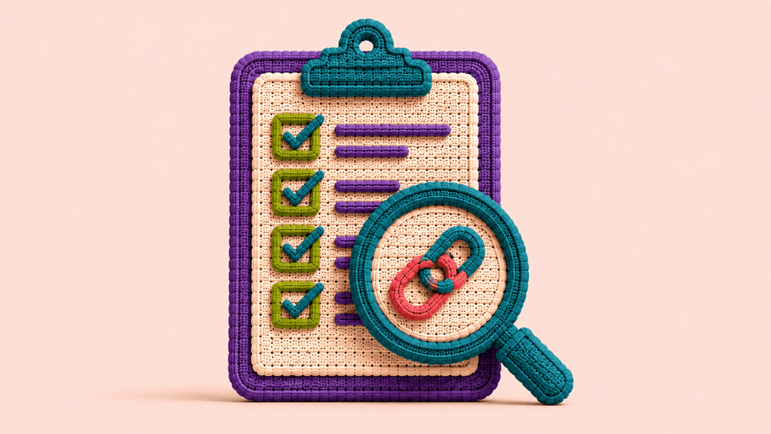 The 2026 Website SEO Audit Checklist