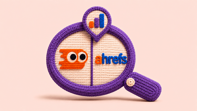 SeoSorted.ai vs Ahrefs: Which SEO & AI Visibility Tool Is Better?