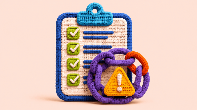 The 2026 Website SEO Audit Checklist