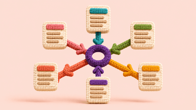 Internal Linking Strategy: A Practical Framework for SaaS Content Teams