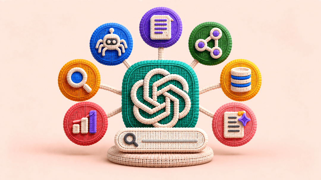 How to Rank in ChatGPT Search: 7 Levers That Drive AI Citations