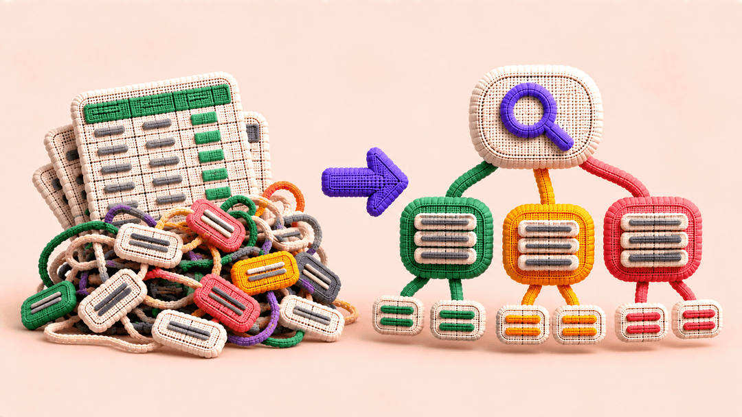 Automated Keyword Research: How AI Replaces the Spreadsheet