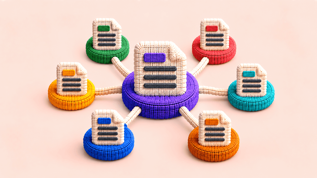 Content Cluster Strategy: A 4-Step Framework for Stalled Pillar Pages