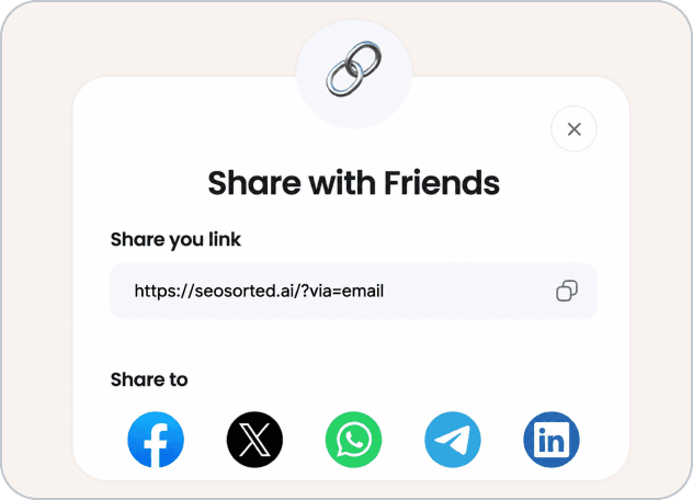 Share It preview