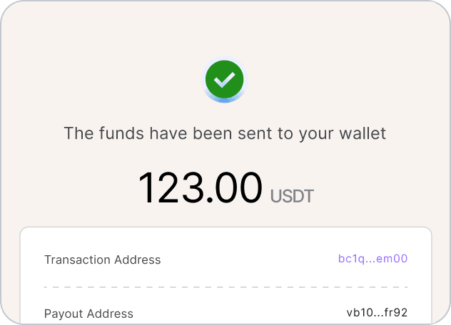 Get Paid preview