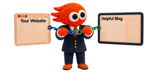 Backlinks