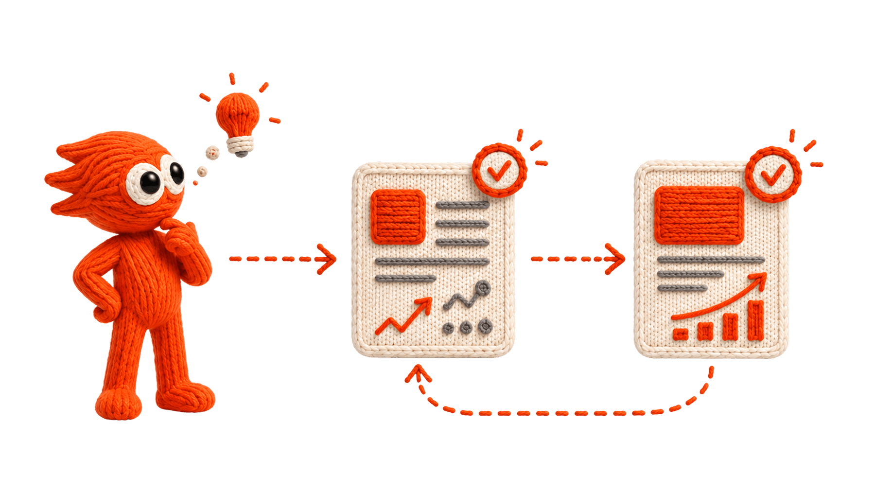 SEO Fly Wheel