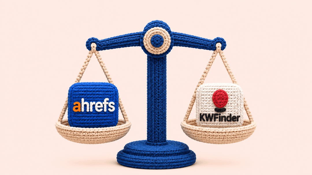 Ahrefs vs. KWFinder in 2026: The Real Cost-Per-Published-Article Verdict