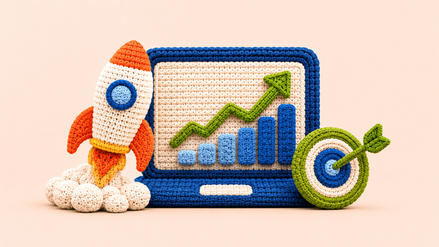SEO for Startups: The 3-Phase No-Fluff Growth Framework