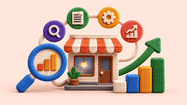 SEO Software for Small Business: What Actually Moves the Needle