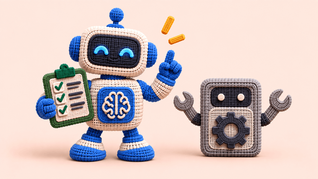 What Is an AI SEO Agent? (And How It Differs From a Tool)