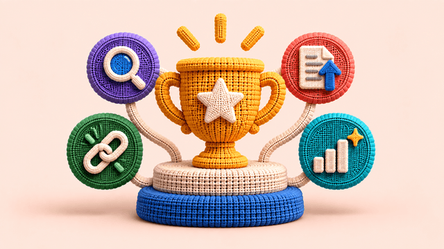 Best AI SEO Tool in 2026: How to Actually Choose One