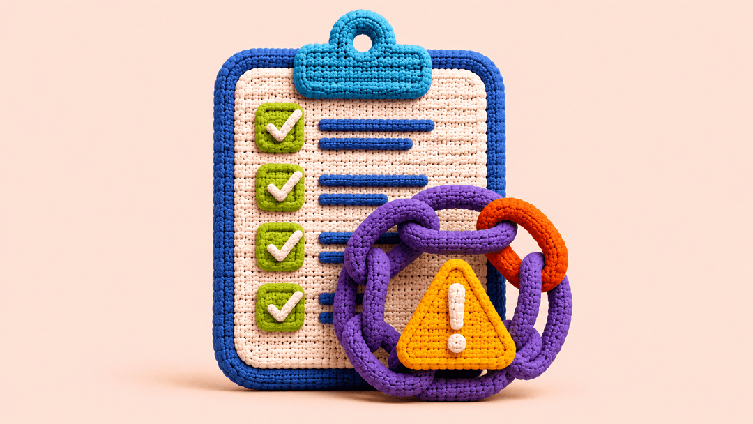 The 2026 Website SEO Audit Checklist