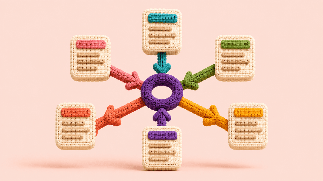 Internal Linking Strategy: A Practical Framework for SaaS Content Teams
