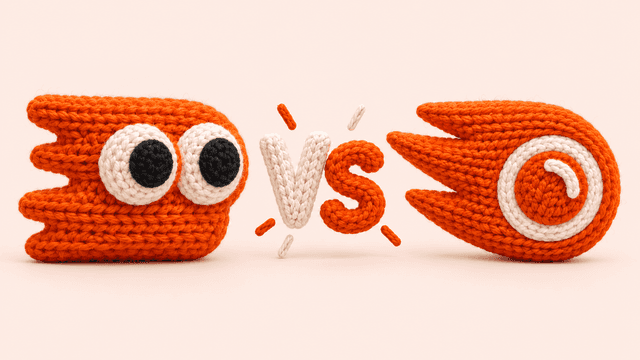 SEOSorted.ai vs Semrush: Which SEO & AI Visibility Tool Is Better?