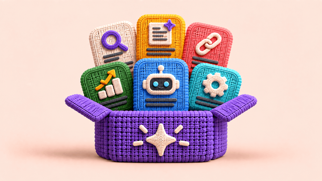 6 Best Jasper AI Alternatives for SEO Content