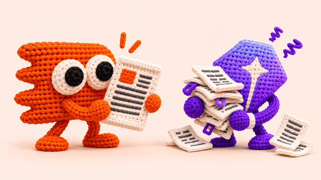 SEOSorted.ai vs RightBlogger: Which SEO & AI Visibility Tool Is Better?