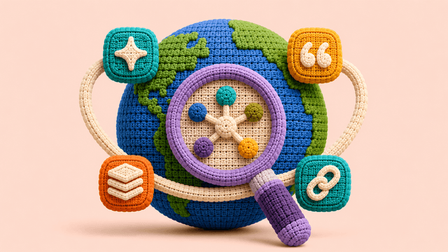 AI Search Visibility: A GEO Playbook for B2B SaaS Teams
