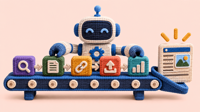 Content Marketing Automation: What to Automate First for Maximum ROI