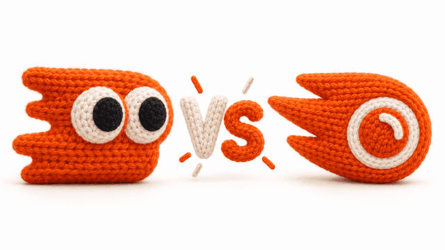 SeoSorted.ai vs Semrush: Which SEO & AI Visibility Tool Is Better?