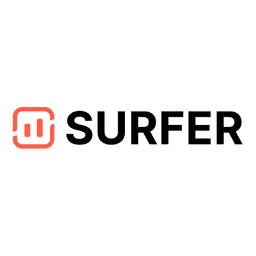 Surfer SEO