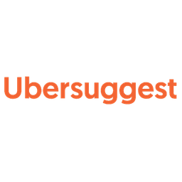 Ubersuggest