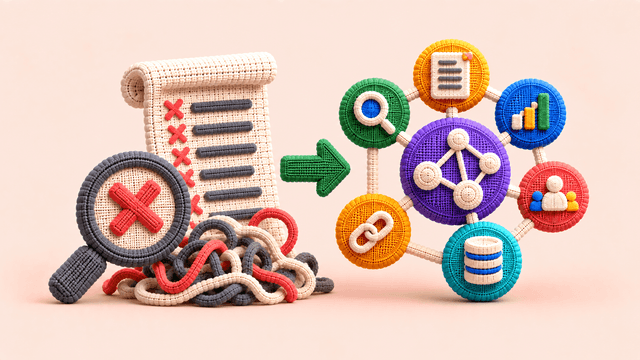 LSI Keyword Generator Myth vs. Modern Semantic SEO