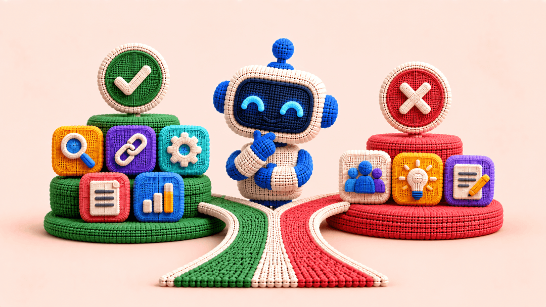 SEO Automation Tools: What Can (and Can't) Be Automated for Organic Growth
