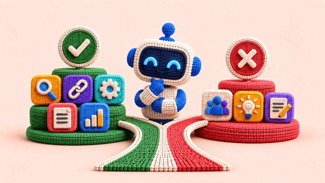 SEO Automation Tools: What Can (and Can't) Be Automated for Organic Growth